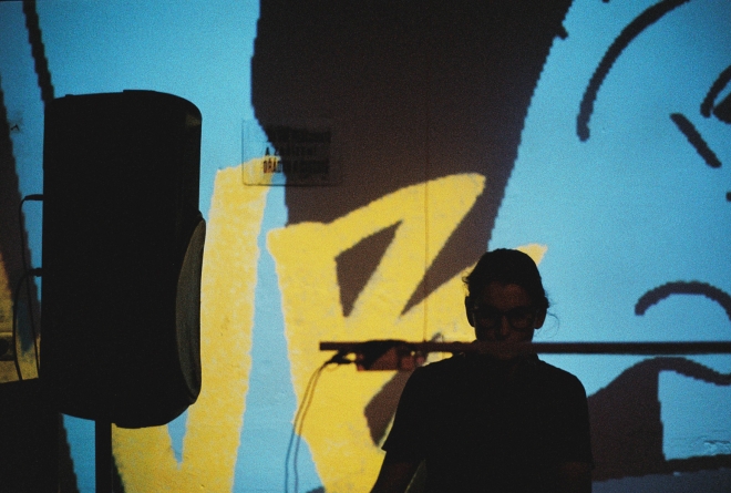 23 AVB MEETS DUNGEON, Lednicka